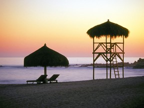 Why Canadians should go to Mexico instead of Florida Why Canadians should go to Mexico instead of Florida