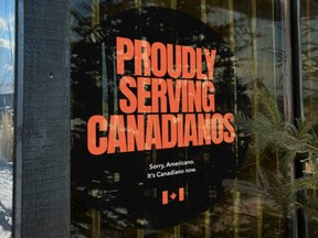 Canadiano logo