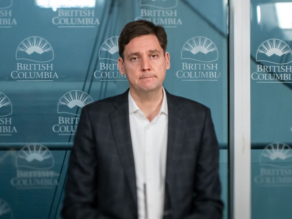 NextImg:Adam Pankratz: Eby's new love for energy, mining doesn't excuse past abuse of the sector