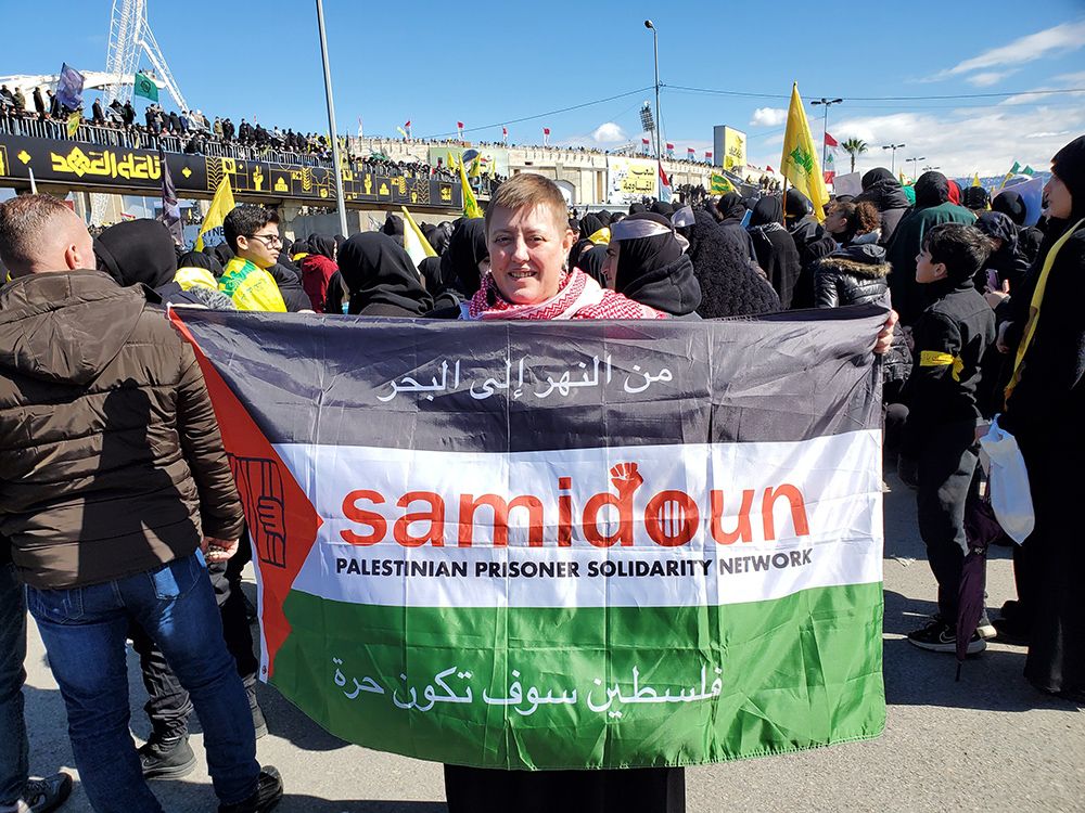 NextImg:At least three Canadians attend funeral of Hezbollah leader Hassan Nasrallah in Lebanon