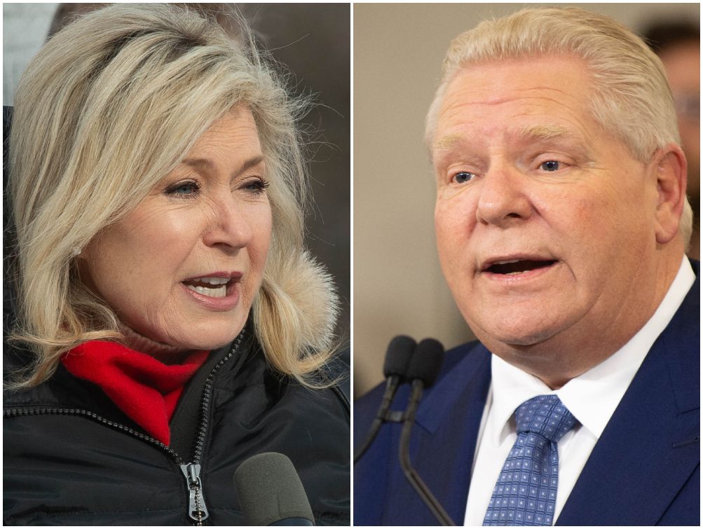 NextImg:What the election should be about, from law and order to education | Ontario Election Quick Takes