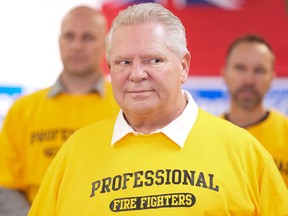 Chris Selley: Ontario’s adventures through Trump’s looking glass Chris Selley: Ontario’s adventures through Trump’s looking glass