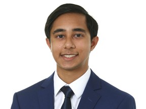 Dylan Lobo