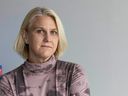 B.C. MLA Elenore Sturko is calling for a full public inquiry to investigate the province's