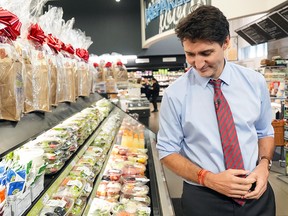 Calls for permanency as Canada’s tax break set to conclude on Saturday Calls for permanency as Canada’s tax break set to conclude on Saturday