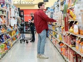 How Trump’s US tariffs will affect Canadian food prices How Trump’s US tariffs will affect Canadian food prices