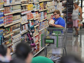 Buy Canadian? Here’s how to identify truly Canadian products Buy Canadian? Here’s how to identify truly Canadian products