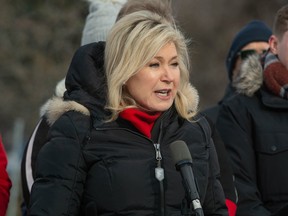 Bonnie Crombie