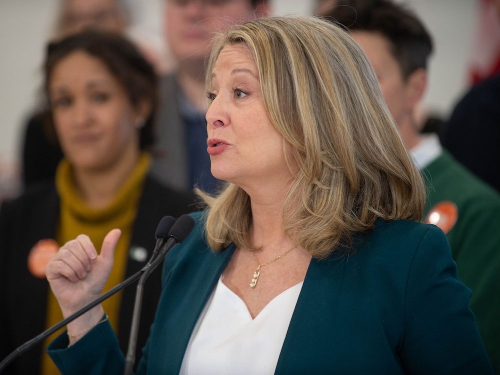 Terry Newman: Bonnie Crombie’s embarrassing campaign bus of untruths