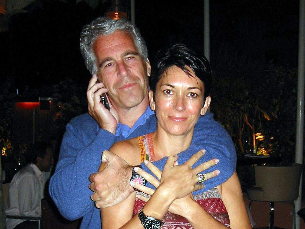 NextImg:New batch of Jeffrey Epstein files draws criticism, called a 'complete disappointment'