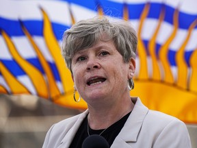 B.C. to require addicts to take opioids before a medical witness B.C. to require addicts to take opioids before a medical witness