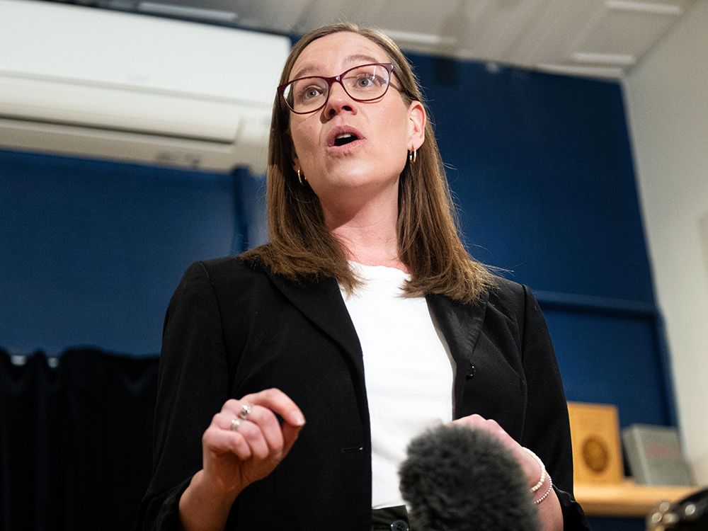 NextImg:Liberal leadership steep fee deposit has candidates scrambling, criticizing