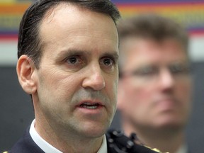 Kevin Brosseau is Canada’s new ‘fentanyl czar’ Kevin Brosseau is Canada’s new ‘fentanyl czar’