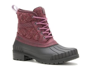Made in Canada Kamik boot