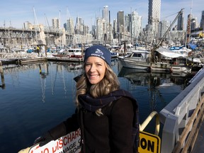 B.C. fish for B.C. customers