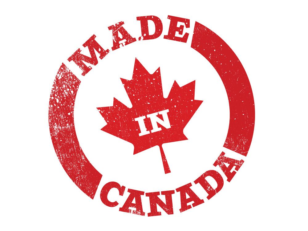 NextImg:Made in Canada? These Canadian goods will make Americans regret their tariffs