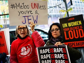 ‘The war over the truth’: Documenting the rapes of October 7 ‘The war over the truth’: Documenting the rapes of October 7