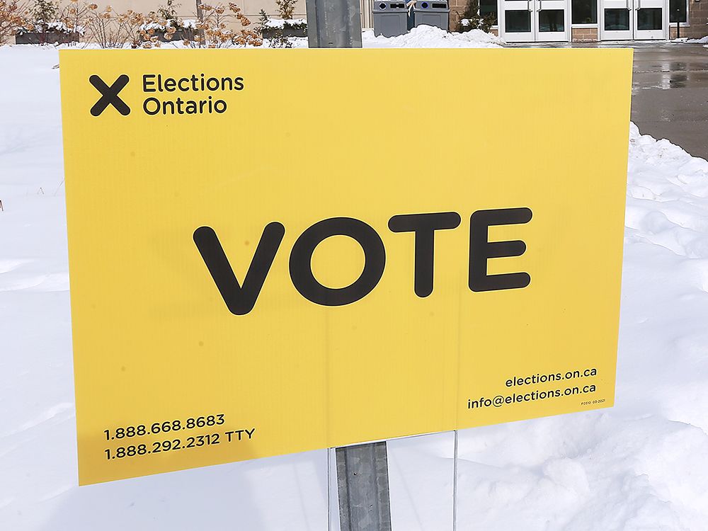 NextImg:Chris Selley: Fantasy election platforms are still essential documents