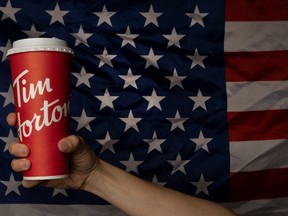 What do Americans think of their former best friends in Canada? What do Americans think of their former best friends in Canada?