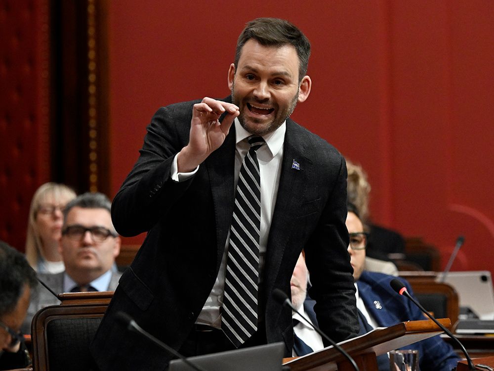 NextImg:Quebec separatists have a problem with surging Canadian pride