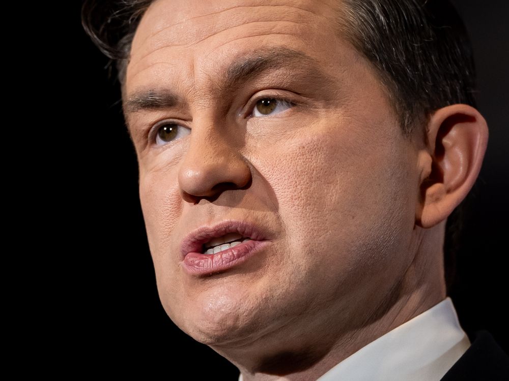 NextImg:Poilievre promises to build new Arctic military base amid growing concerns over Canadian sovereignty