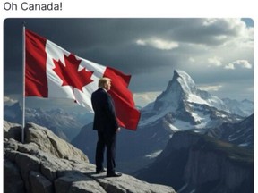 Canada should block U.S. ambassador, says one expert Canada should block U.S. ambassador, says one expert