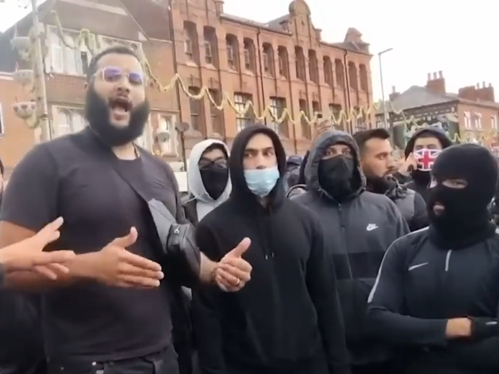 NextImg:Joe Adam George: Another conference featuring bigoted Islamist coming to Canada