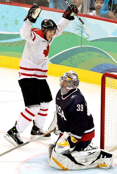 Sidney Crosby.