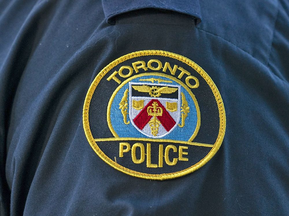 NextImg:Toronto cop on Ontario Sunshine List gets house arrest for attempted frauds