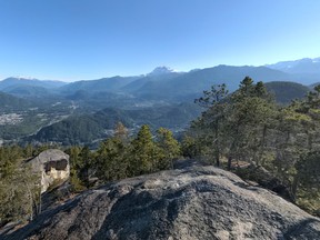 provincial park
