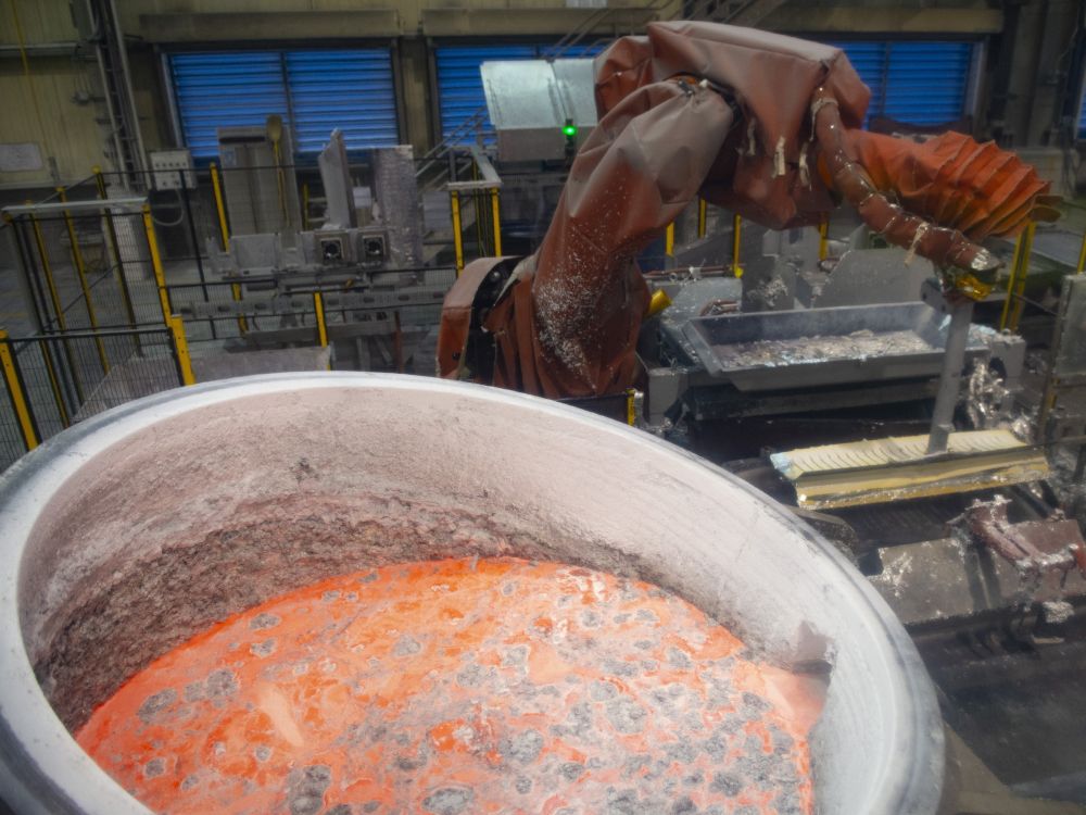 NextImg:Colby Cosh: What makes Trump's aluminum tariffs especially crazy? We're the only game in town