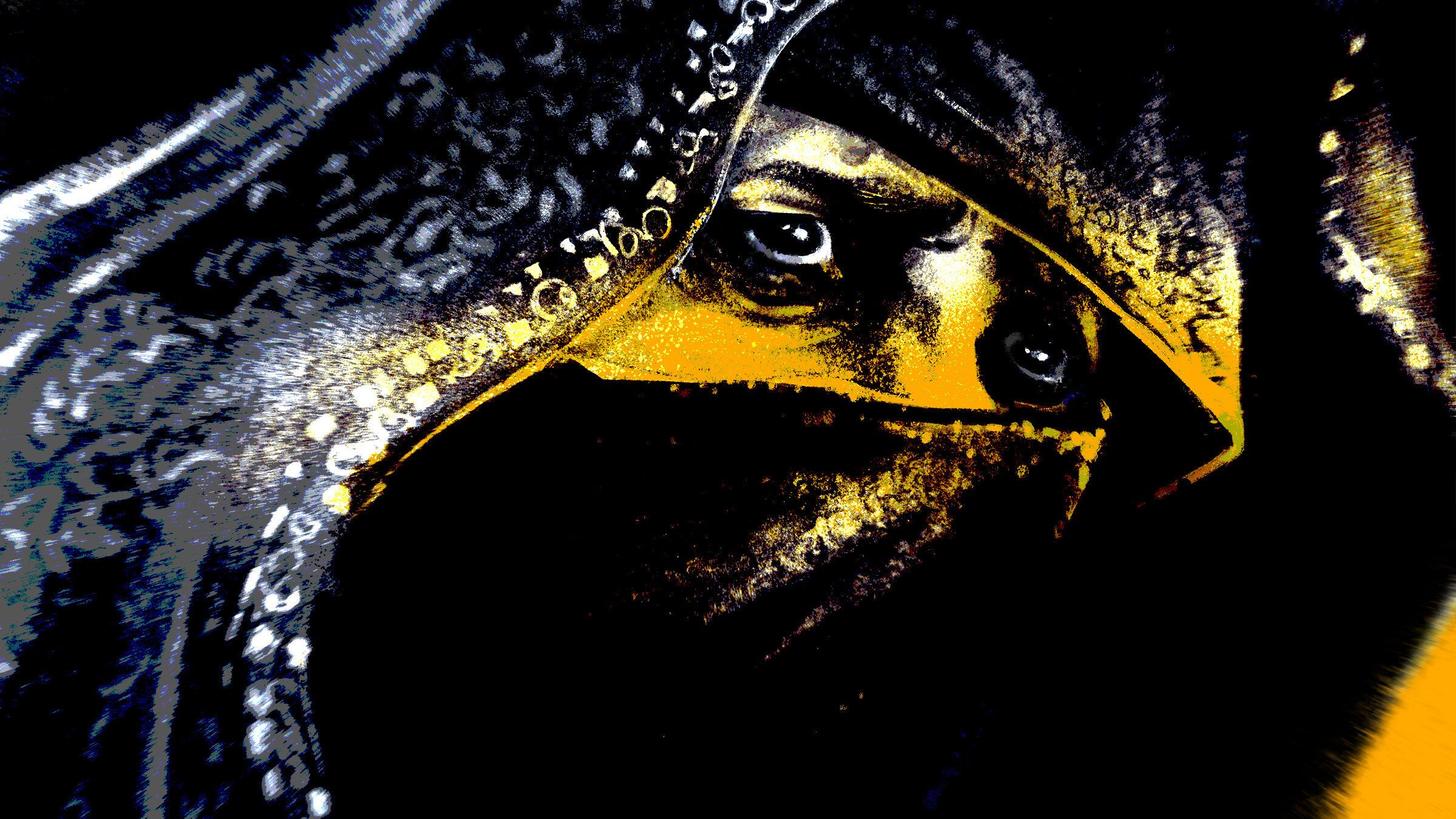 The forgotten women of Afghanistan under the Taliban