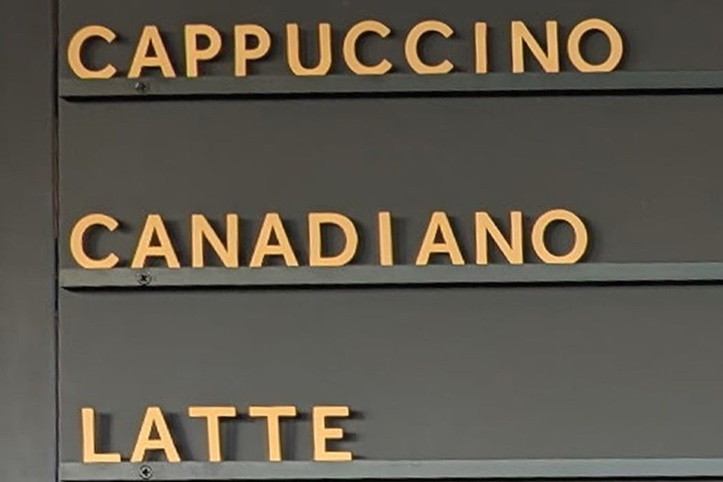 NextImg:Canadiano replaces Americano: Behind B.C. coffee company's 'quiet rebellion' amid Trump tariff spat