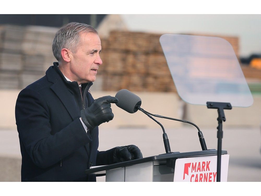 NextImg:Liberal leadership debates set for late February