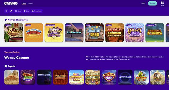 The Impact of quick withdrawal casino on Financial Security