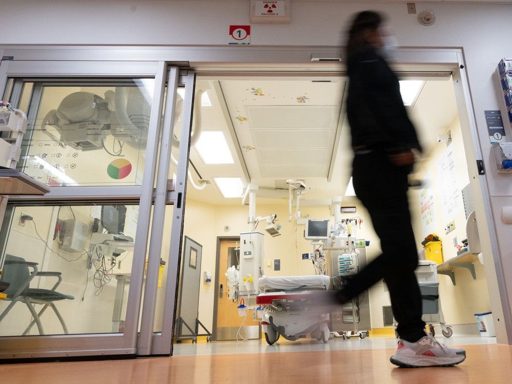 NextImg:Canada's doctors can't practise anywhere in the country due to interprovincial barriers