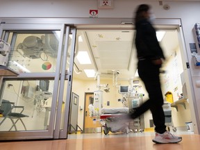 Why Canada’s doctors want a licence to practice anywhere in Canada Why Canada’s doctors want a licence to practice anywhere in Canada