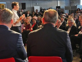 Canada’s critical minerals pitch informed by Trump’s desire for supply: minister Canada’s critical minerals pitch informed by Trump’s desire for supply: minister