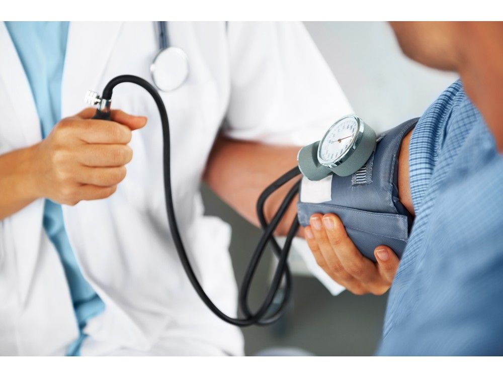 NextImg:Toronto doctor loses licence for sexually abusing patient