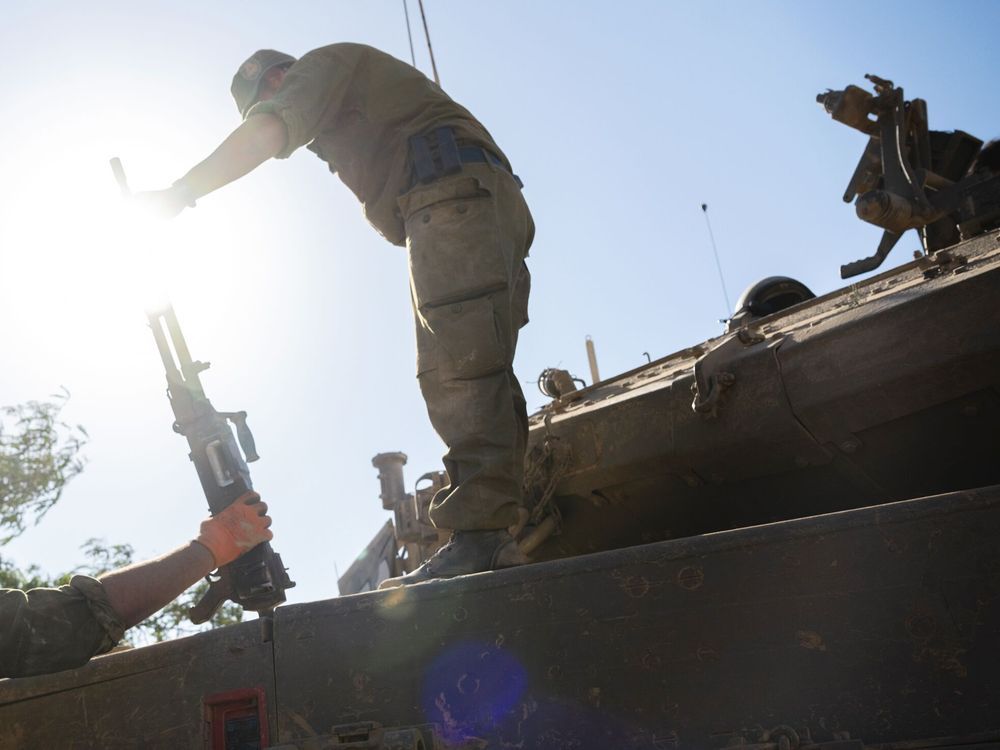 NextImg:Social media photos putting Israeli soldiers, reservists at risk of prosecution while abroad