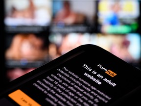 Online porn is possibly Canada’s greatest export Online porn is possibly Canada’s greatest export