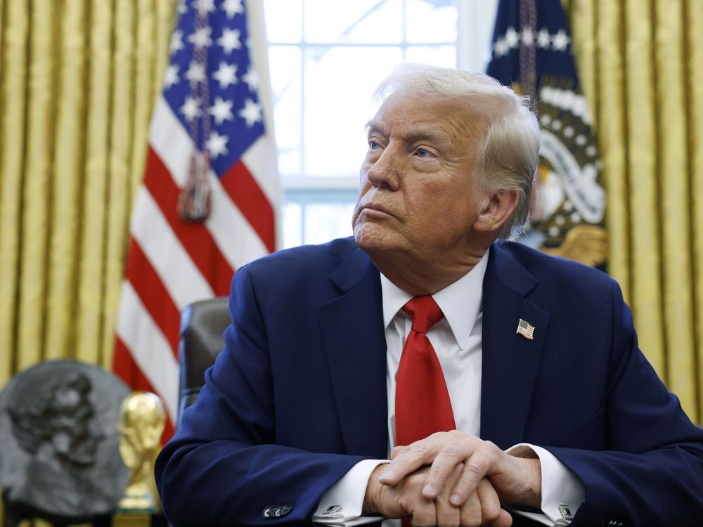 NextImg:Trump administration directed to release all $3 trillion in federal funds after defying last order