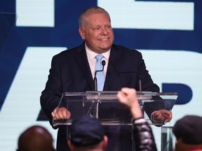 doug ford