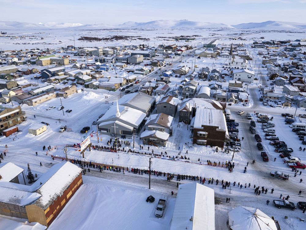 NextImg:Plane carrying 10 people goes missing in Alaska, search underway