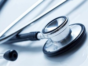 family doctor