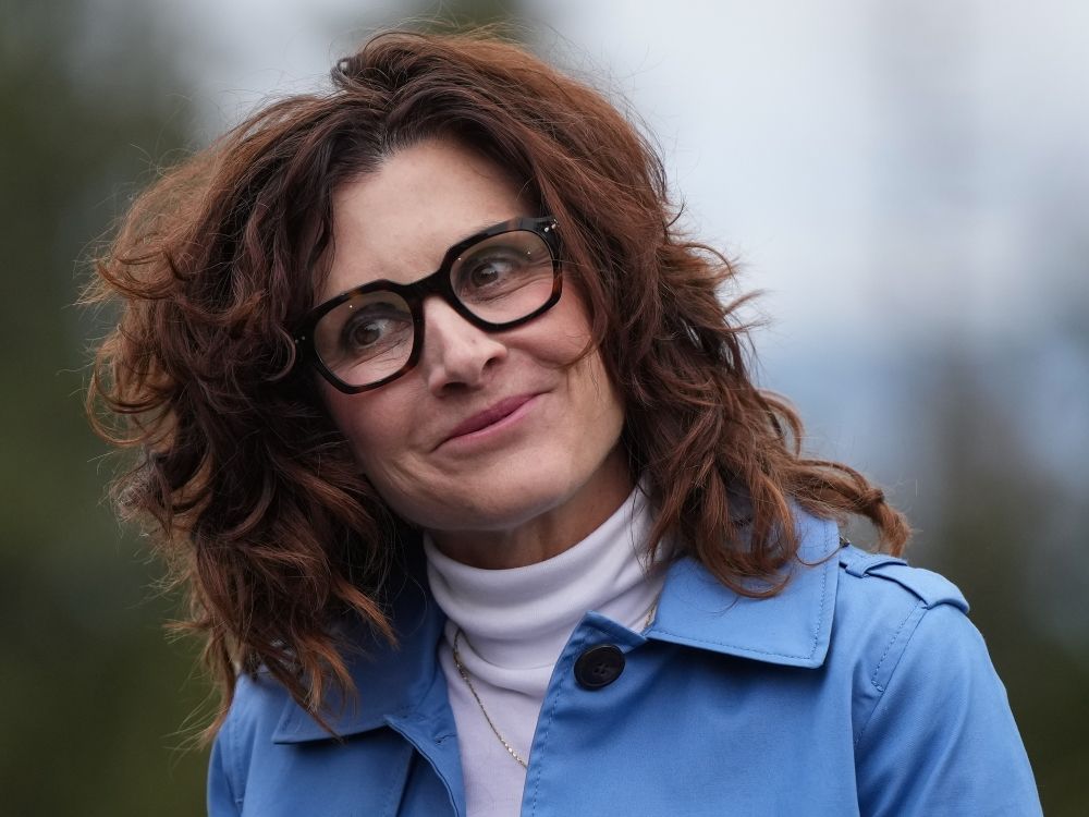 NextImg:Jamie Sarkonak: Rustad's free speech credentials crumble over unconfirmed graves