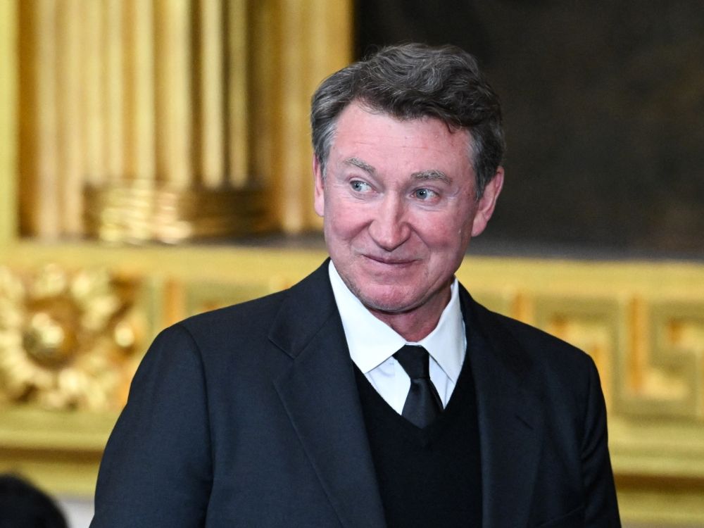 NextImg:Colby Cosh: Wayne Gretzky, Canada's forgotten patriot