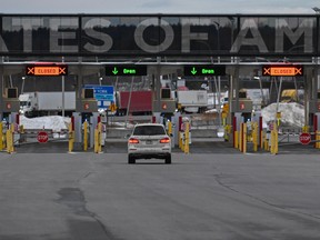 ‘Take extra precautionary measures’: Visiting the U.S. ‘Take extra precautionary measures’: Visiting the U.S.