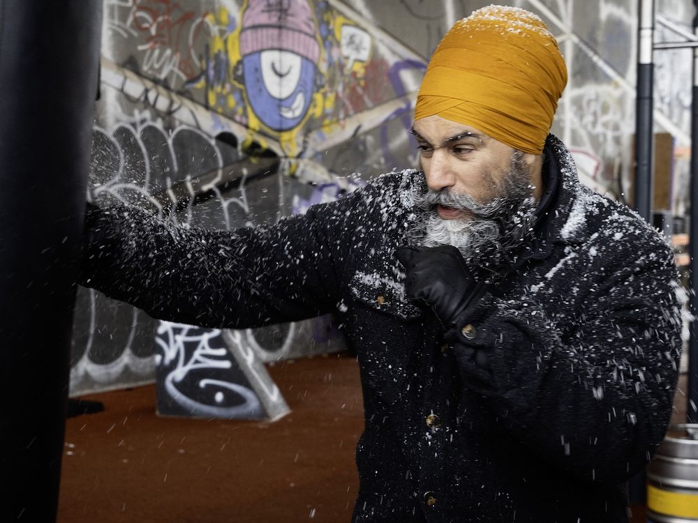 NextImg:Nathan Cullen: Tom Mulcair is wrong. The NDP belongs in Parliament