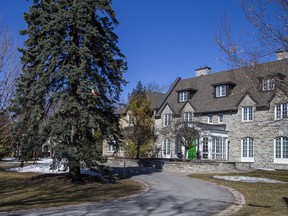 Ottawa’s elite live in Rockcliffe Park. Here’s what what to know Ottawa’s elite live in Rockcliffe Park. Here’s what what to know